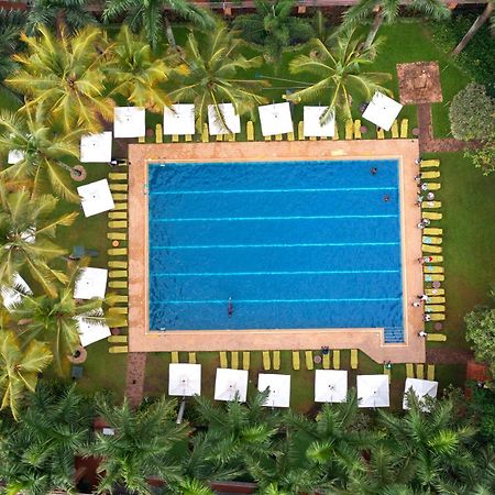 Kabira Country Club Otel Kampala Dış mekan fotoğraf