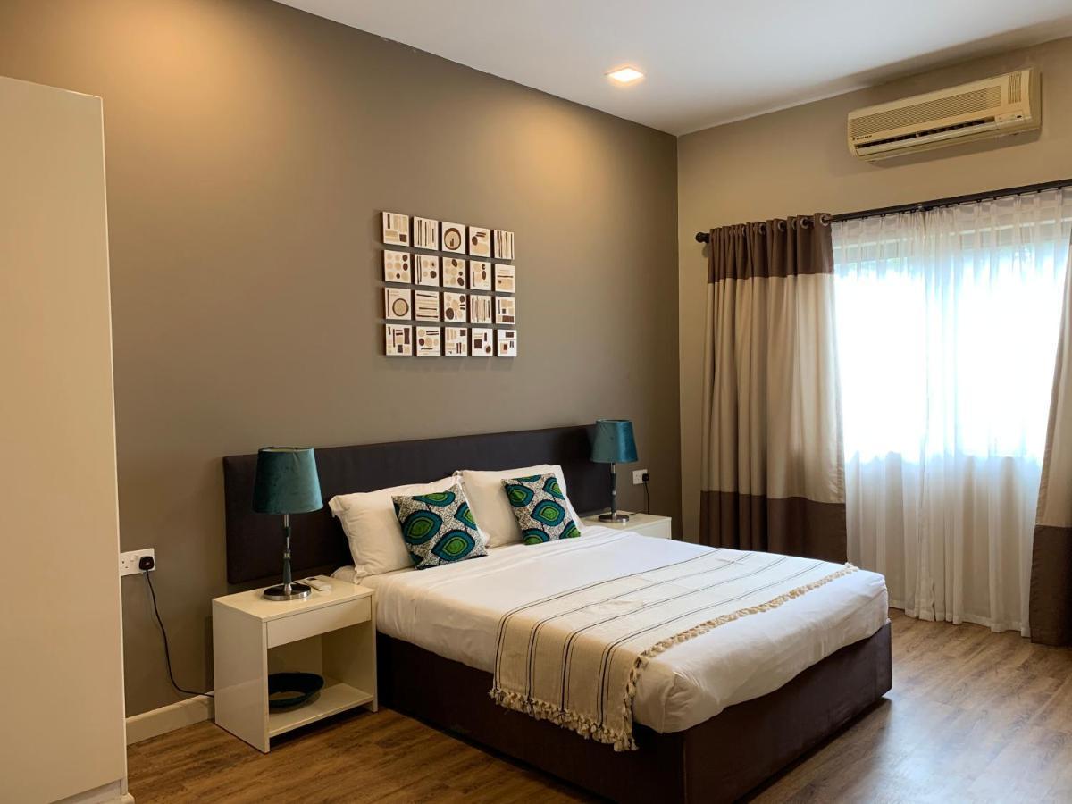 Kabira Country Club Otel Kampala Dış mekan fotoğraf