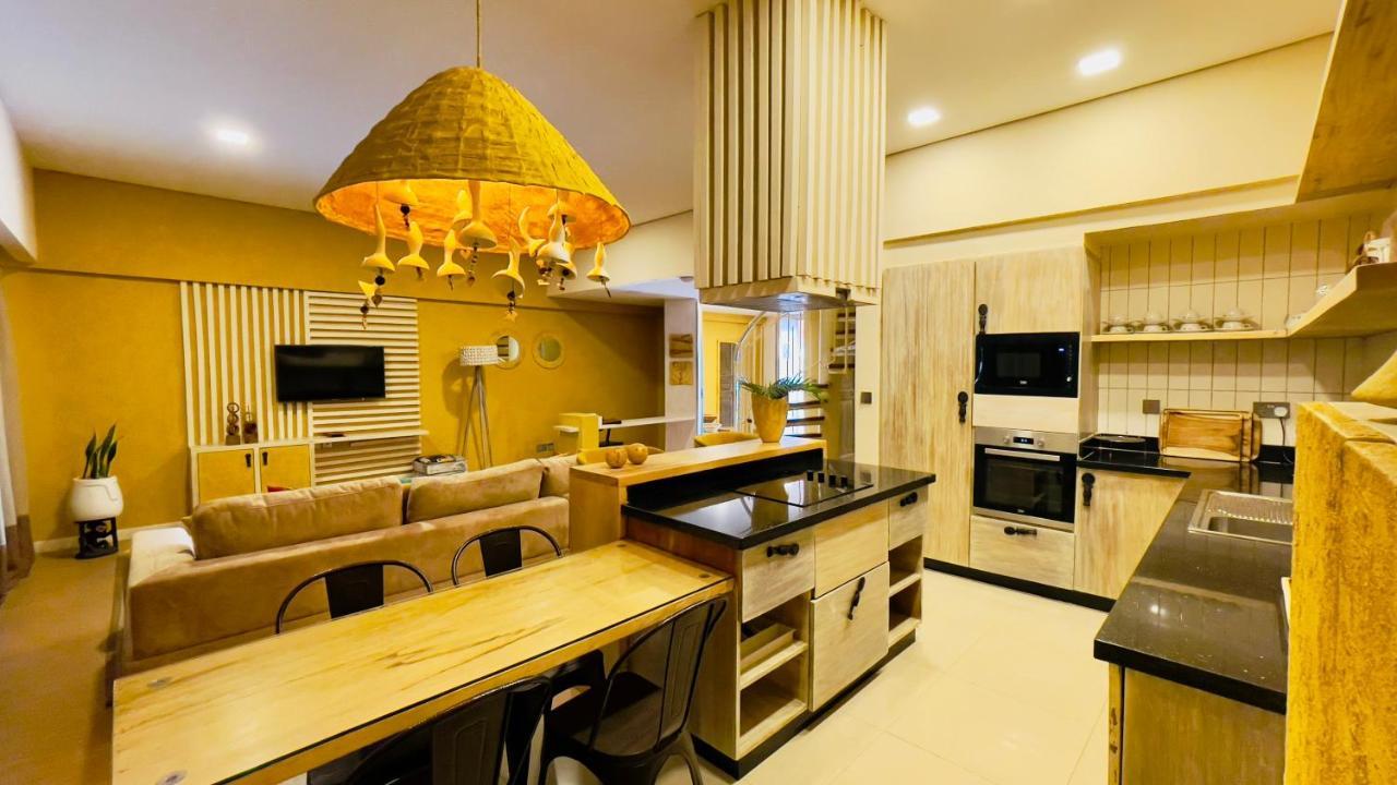 Kabira Country Club Otel Kampala Dış mekan fotoğraf