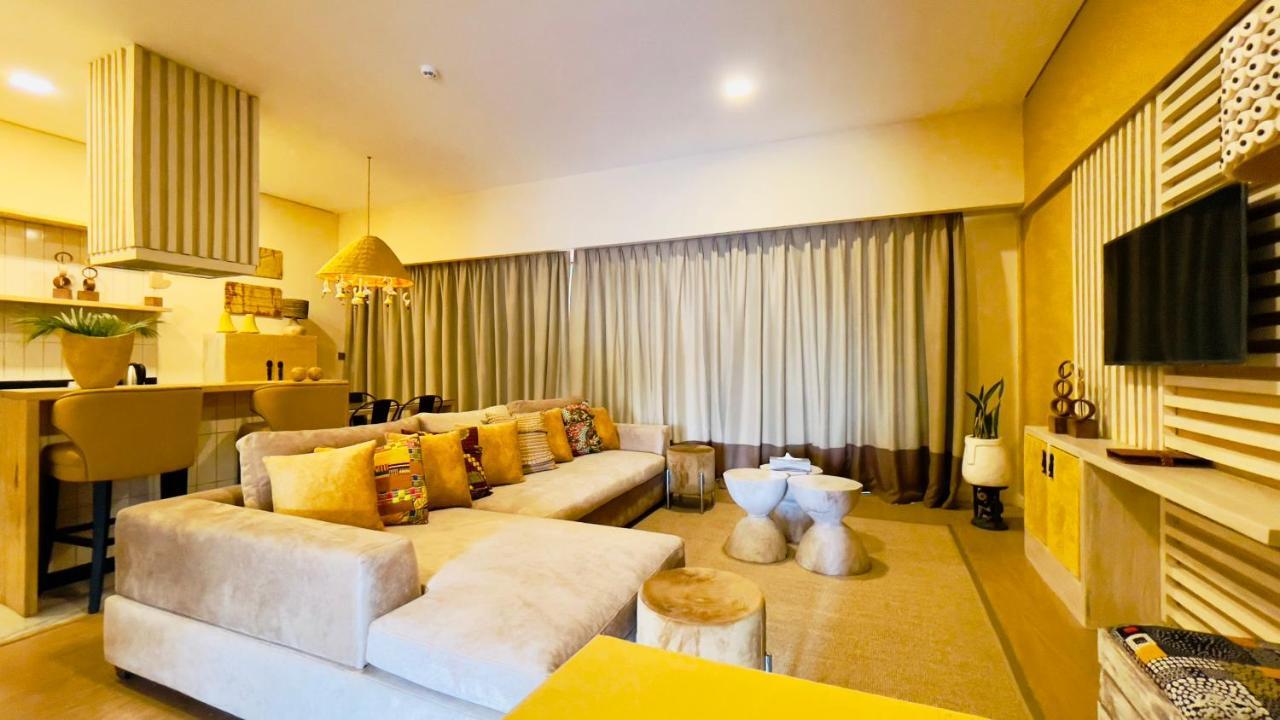 Kabira Country Club Otel Kampala Dış mekan fotoğraf