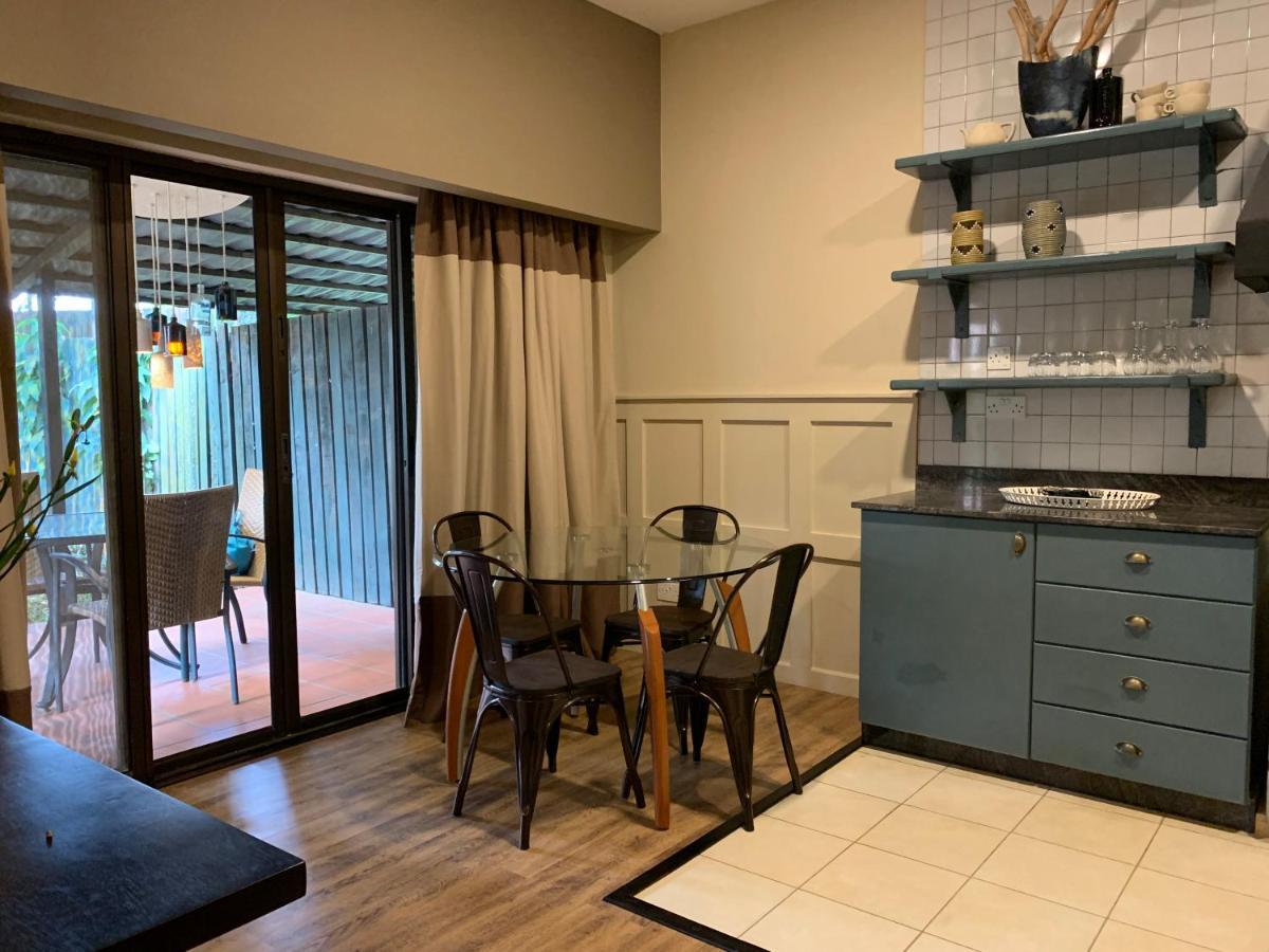 Kabira Country Club Otel Kampala Dış mekan fotoğraf